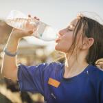 Su İçme Alışkanlığı
