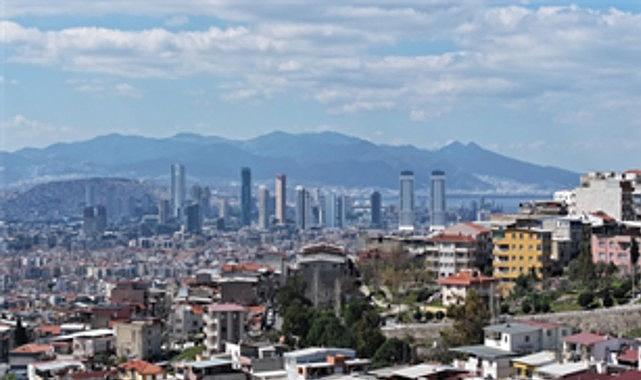 Bornova'nın yer altı haritası çıkarıldı