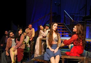 Açık Hava Yaz Oyunları Biletleri Satışa Çıkıyor