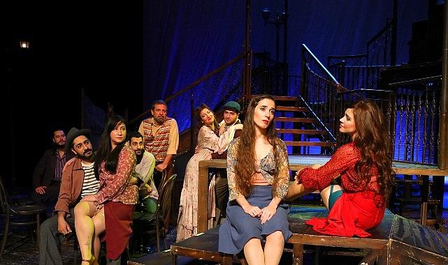 Açık Hava Yaz Oyunları Biletleri Satışa Çıkıyor