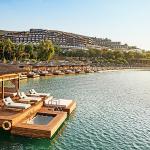 Eylül'ün En Büyüleyici Dokunuşu: Titanic Luxury Collection Bodrum