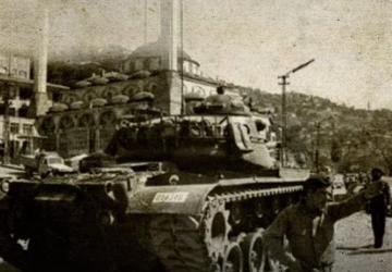 Bakan Tunç’tan 12 Eylül Mesajı: Milli İrade Her Şeyin Üstündedir