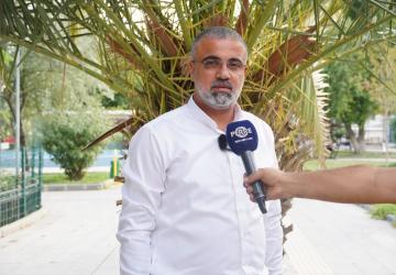 Ak Yol Derneği açılışı Kahta’da yapıldı, Genel Başkan Yusuf Aslan’dan kapsamlı açıklamalar - Videolu Haber