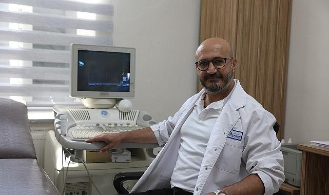 Bakırköy Belediyesi Tıp Merkezi'nde Kardiyoloji Hizmeti Başladı Bakırköy Belediyesi Tıp Merkezi'nde Kardiyoloji Hizmeti Başladı