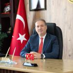İl Millî Eğitim Müdürü Ali Tosun’dan 2025-2026 Eğitim Öğretim Yılı Mesajı
