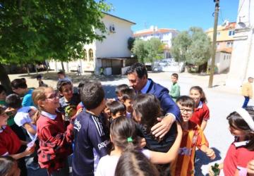 Muğla’da Öğrencilere Dev Destek: Akyaka ve Kampüs Seferleri Sadece 1 TL