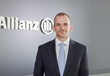 Allianz Türkiye'de biri uluslararası 3 üst düzey atama