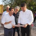 Adıyaman Sümerevler Mahallesi baştan sona yenilenecek - Videolu Haber
