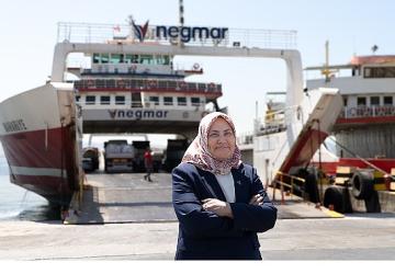 Filo, Liman ve Tren Feribotuyla NEGMAR Geleceği Taşıyor!