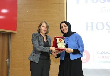 Keçiören Belediyesi'nden Prostat Kanseri Farkındalık Semineri