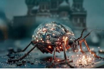 ESET'ten, Petya'nın mirasçısı HybridPetya için kritik uyarı