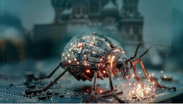 ESET'ten, Petya'nın mirasçısı HybridPetya için kritik uyarı