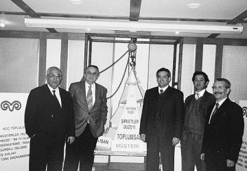 Türkiye'de İtibar Yönetimi Uygulamaları Nasıl Başladı?