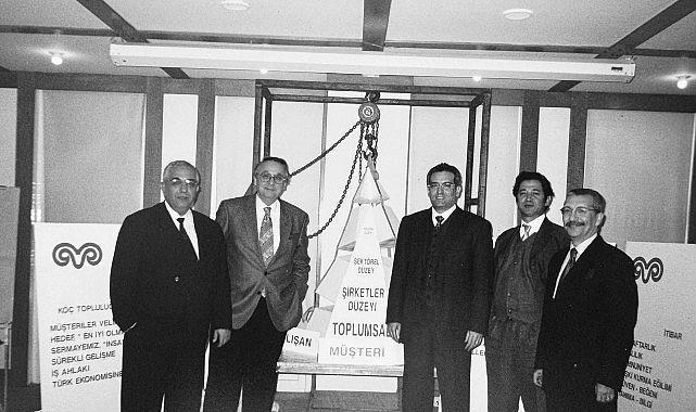 Türkiye'de İtibar Yönetimi Uygulamaları Nasıl Başladı?