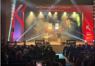 K-Content Expo İstanbul'da: Kültür ve ekonomi köprüsü