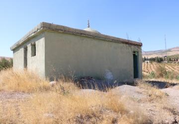 Adıyaman’da bulunan ‘Yel Baba’ Türbesi kaderine terk edildi - Videolu Haber