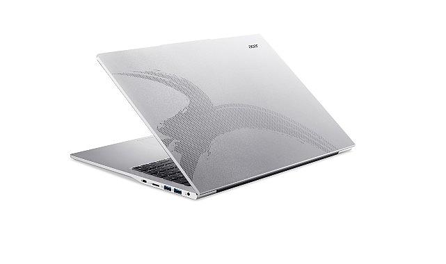 Acer Aspire Lite, Hareket Halindeki Profesyoneller ve Öğrenciler İçin Güçlü Performansın Garantisi Acer Aspire Lite, Hareket Halindeki Profesyoneller ve Öğrenciler İçin Güçlü Performansın Garantisi