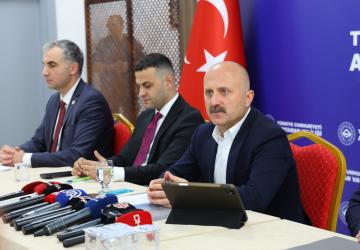 Adıyaman’da sağlık yatırımları: Yeni hastaneler, ASM’ler ve 112 acil istasyonları hizmete giriyor - Videolu Haber
