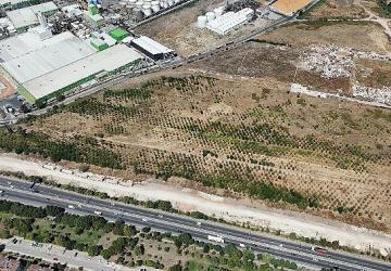 Başiskele Kavşağı'nda ilk aşama: Tır ve kamyonlar için yasak başlıyor