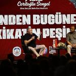 Usta Gazeteciler Efes Selçuk'ta