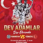 12 Dev Adam’ın Yarı Final heyecanı Adıyaman’da dev ekranda