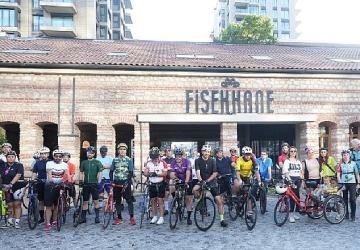 Fişekhane Bisiklet Buluşmaları 2025 Tamamlandı!