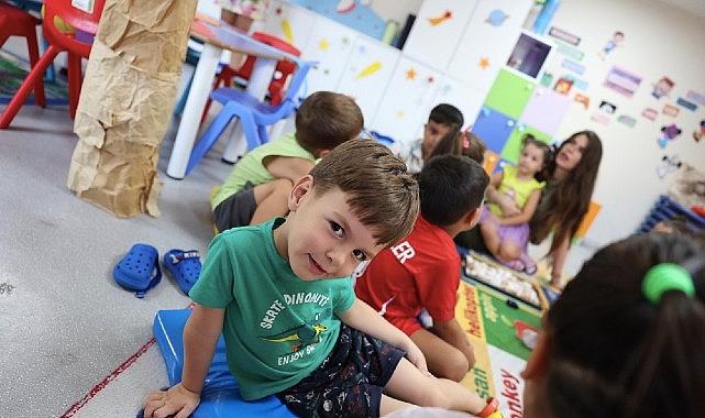 Başkan Denizli, Yuvamız Çeşme Reisdere'yi ziyaret etti Başkan Denizli, Yuvamız Çeşme Reisdere'yi ziyaret etti