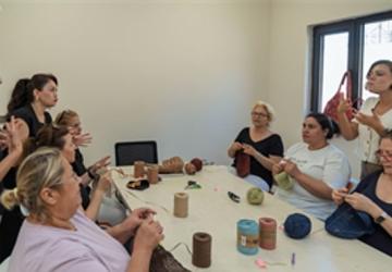 Engelli Hizmet Merkezleri'nde yeni dönem kayıtları başladı