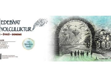 Şiir, Öykü ve Deneme Yarışması'nın sonuçları açıklandı