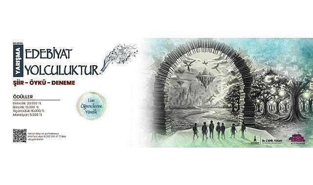 Şiir, Öykü ve Deneme Yarışması'nın sonuçları açıklandı