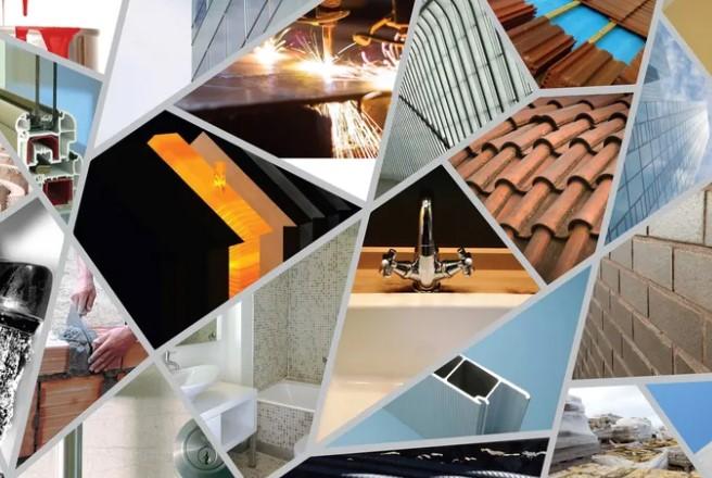 İnşaat Malzemesi sanayisinde Haziran daralması: Endeksler geriledi İnşaat Malzemesi sanayisinde Haziran daralması: Endeksler geriledi