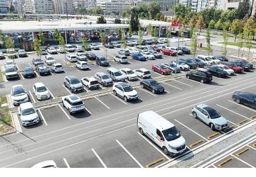 Milli İrade'de park et, devam et, çok tuttu