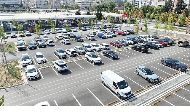 Milli İrade'de park et, devam et, çok tuttu