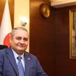 Keçiören Belediye Başkanı Dr. Mesut Özarslan`ın 30 Ağustos Zafer Bayramı Kutlama Mesajı