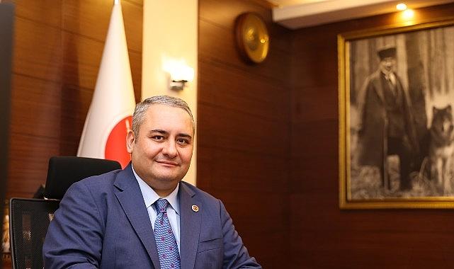 Keçiören Belediye Başkanı Dr. Mesut Özarslan`ın 30 Ağustos Zafer Bayramı Kutlama Mesajı Keçiören Belediye Başkanı Dr. Mesut Özarslan`ın 30 Ağustos Zafer Bayramı Kutlama Mesajı