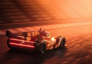 Genesis Magma Racing'den GMR – 001 Hypercar: İlk Ateşleme Gerçekleşti