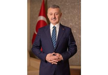 Suyumuzu dikkatli kullanalım
