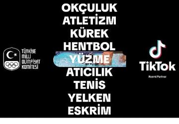 37'nci Boğaziçi Kıtalararası Yüzme Yarışı bu pazar TikTok'tan canlı yayınlanacak!