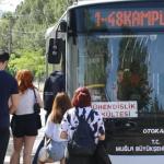 Akyaka’ya Öğrenci Ulaşımı 1 TL’den Başlıyor