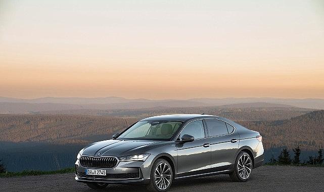 Škoda'dan Temmuz Ayına Özel Fırsatlar