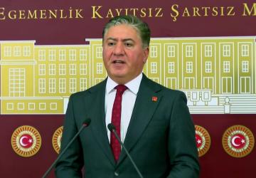 CHP’den 29 maddelik ‘demokratikleşme paketi’ önerisi