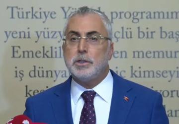 Hizmet Kollarında Anlaşma Sağlandı, Oransal Zam Tahkimde