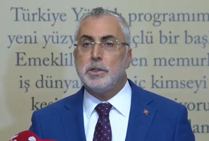 Hizmet Kollarında Anlaşma Sağlandı, Oransal Zam Tahkimde Hizmet Kollarında Anlaşma Sağlandı, Oransal Zam Tahkimde