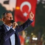 CHP Genel Başkanı Özgür Özel hakkında soruşturma başlatıldı