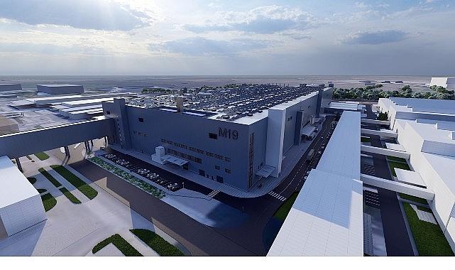 Škoda Auto'dan Yeni Nesil Boya Atölyesi Yatırımı Škoda Auto'dan Yeni Nesil Boya Atölyesi Yatırımı