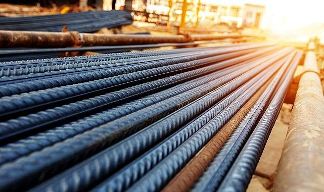 Egeli demir ve demirdışı metal ihracatçıları 2025 yılında yeni ihracat rekorunu kırmaya kilitlendi Egeli demir ve demirdışı metal ihracatçıları 2025 yılında yeni ihracat rekorunu kırmaya kilitlendi