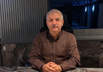 Gülbahar SÜNGÜ – Diyanet-Sen Adıyaman Şube Başkanı Emin Çil’den Mevlid Kandili vesilesiyle mesaj yayımladı. Çil, Mevlid Kandili’nin bireysel açıdan manevi değerine işaret