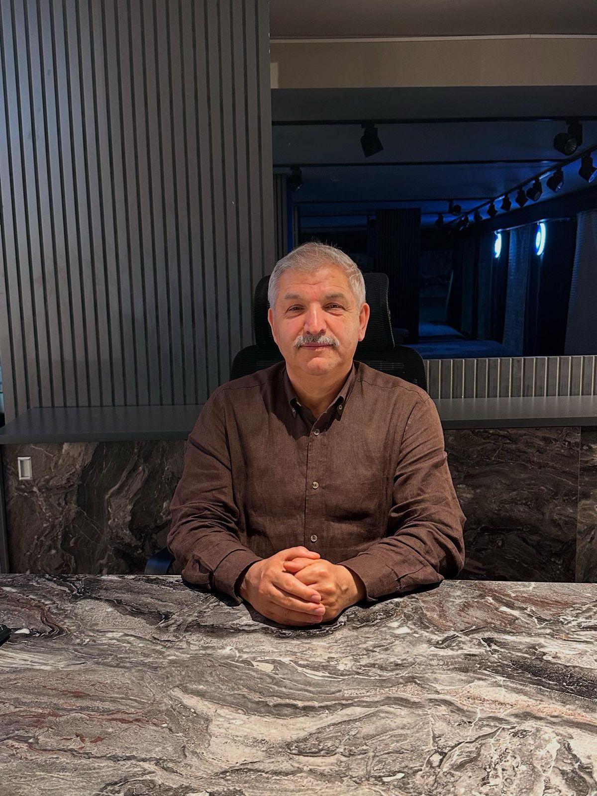 Gülbahar SÜNGÜ – Diyanet-Sen Adıyaman Şube Başkanı Emin Çil’den Mevlid Kandili vesilesiyle mesaj yayımladı. Çil, Mevlid Kandili’nin bireysel açıdan manevi değerine işaret