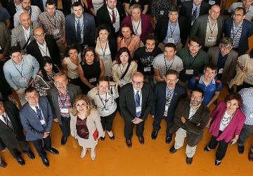 CERN-Türkiye Bilgi Transferi Zirvesi İstanbul'da düzenlenecek