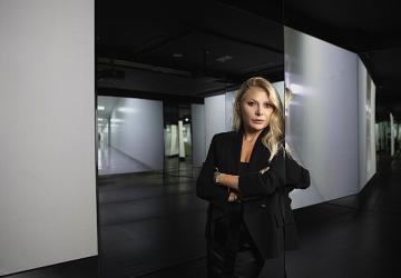 Borusan Contemporary'de Çağın Görsel Tanığı: Edward Burtynsky